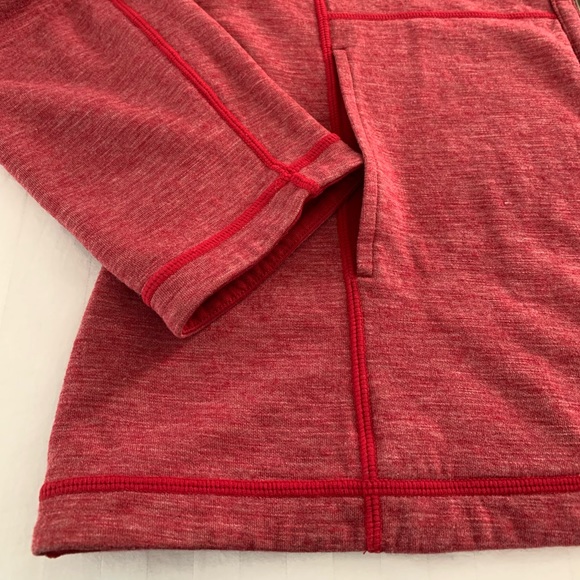 *Donated* Tommy Bahama Full-Zip Sweatshirt - Picture 6 of 14